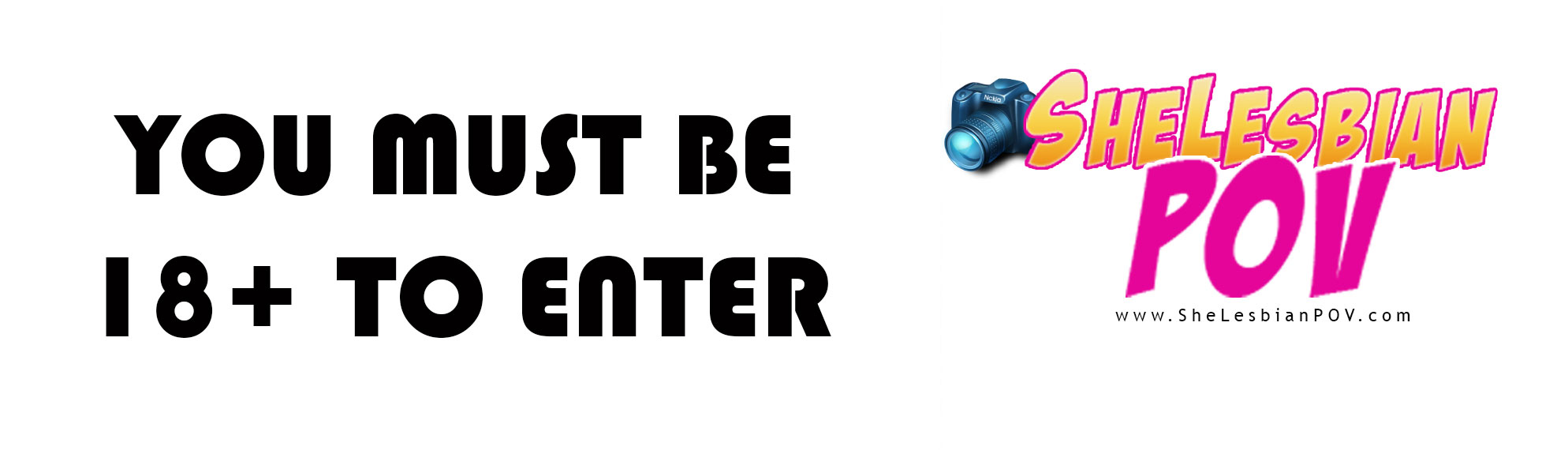 shelesbian POV